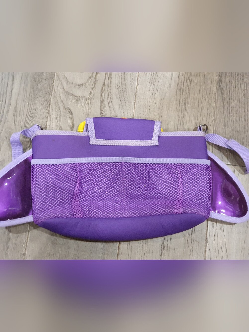 Stroller Caddy - Picture 2 of 4